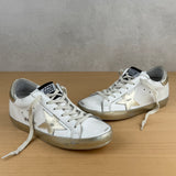 GOLDEN GOOSE SUPER-STAR