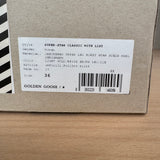 GOLDEN GOOSE SUPER-STAR