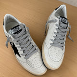 GOLDEN GOOSE BALL STAR SWAROVSKI