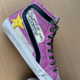 GOLDEN GOOSE SLIDE