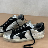 GOLDEN GOOSE SUPER-STAR