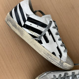 GOLDEN GOOSE SUPER-STAR