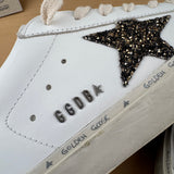 GOLDEN GOOSE HI-STAR