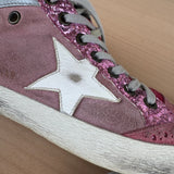 GOLDEN GOOSE MID-STAR