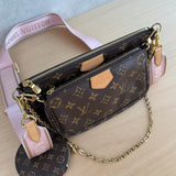LOUIS VUITTON MULTI POCHETTE