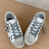 GOLDEN GOOSE SUPER-STAR