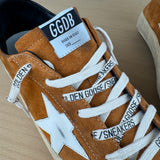 GOLDEN GOOSE SUPER-STAR