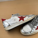 GOLDEN GOOSE BALL STAR