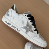 GOLDEN GOOSE BALL STAR