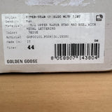 GOLDEN GOOSE SUPER-STAR
