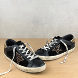 GOLDEN GOOSE SUPER-STAR