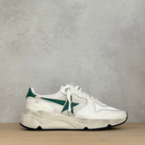 GOLDEN GOOSE RUNNING