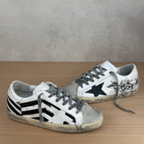 GOLDEN GOOSE SUPER-STAR