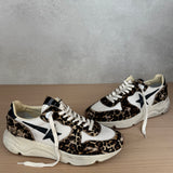 GOLDEN GOOSE RUNNING