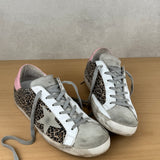 GOLDEN GOOSE SUPER-STAR