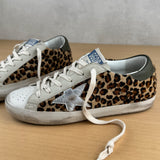 GOLDEN GOOSE SUPER-STAR