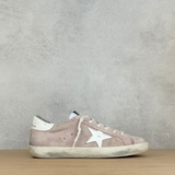 GOLDEN GOOSE SUPER-STAR