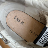 GOLDEN GOOSE OLD SCHOOL
