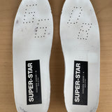 GOLDEN GOOSE SUPER-STAR