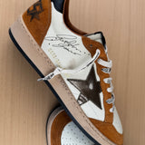 GOLDEN GOOSE BALL STAR