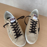 GOLDEN GOOSE SUPER-STAR