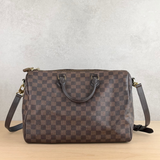 LOUIS VUITTON SPEEDY 35 BANDOLERA