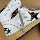 GOLDEN GOOSE SKY-STAR