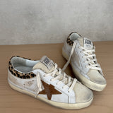 GOLDEN GOOSE SUPER-STAR