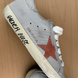 GOLDEN GOOSE SUPER-STAR