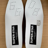 GOLDEN GOOSE SUPER-STAR SWAROVSKI