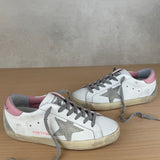 GOLDEN GOOSE SUPER-STAR