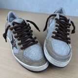 GOLDEN GOOSE BALL STAR