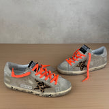 GOLDEN GOOSE SUPER-STAR