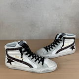 GOLDEN GOOSE SLIDE