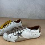 GOLDEN GOOSE TRUE-STAR