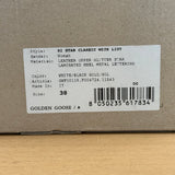 GOLDEN GOOSE HI-STAR