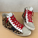GOLDEN GOOSE FRANCY