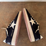 GOLDEN GOOSE BALL STAR