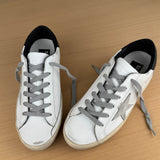 GOLDEN GOOSE SUPER-STAR