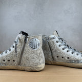 GOLDEN GOOSE FRANCY