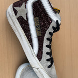 GOLDEN GOOSE SLIDE