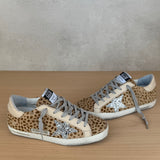 GOLDEN GOOSE SUPER-STAR