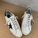 GOLDEN GOOSE SUPER-STAR