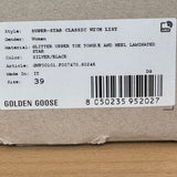 GOLDEN GOOSE SUPER-STAR