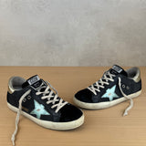 GOLDEN GOOSE SUPER-STAR