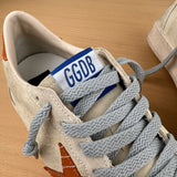 GOLDEN GOOSE BALL STAR