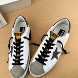 GOLDEN GOOSE SUPER-STAR