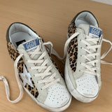 GOLDEN GOOSE SUPER-STAR