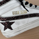 GOLDEN GOOSE SLIDE