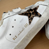 GOLDEN GOOSE OLD SCHOOL